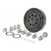 Clutch Crimaz Cmx