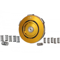 Clutch Fabbri Racing 12r Super Racing