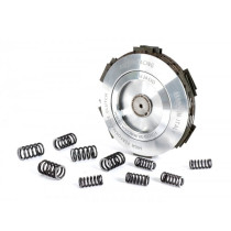Clutch Fabbri Racing Fb24 Evo