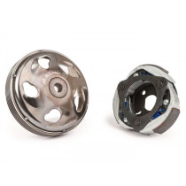 Clutch Incl. Clutch Bell Malossi Delta System