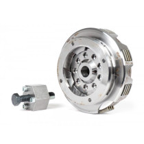 Clutch Kingwelle 4sr Dragbikeclutch (for Long Gear Cluster Shaft Drt, Faio Etc.)