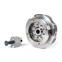 Clutch Kingwelle 4sr Dragbikeclutch