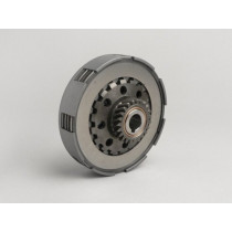 Clutch Newfren Vespa Cosa2 4plates  23 Teeth