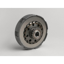 Clutch Newfren Vespa Cosa2 4plates  20 Teeth