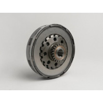 Clutch Newfren Vespa Cosa2 (rf) 4plates  22 Teeth