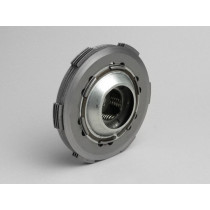 Clutch Oem Quality Smallframe 4 Friction Plates Type Pk Xl2