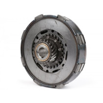 Clutch Oem Quality Type 7 Springs (Ø=115mm)  21 Tooth