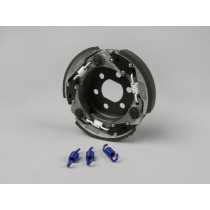 Clutch Polini 3g For Race Piaggio 50cc Ø=107mm