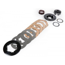 Clutch Polini Wave For Race
