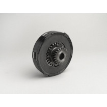 Clutch Vespa Type 6 Springs (Ø=108mm, Px80, Px125, Px150) 3 Friction Plates  22 Tooth
