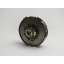 Clutch Vespa Type 6 Springs (Ø=108mm, Px80, Px125, Px150) 4 Friction Plates  20 Tooth