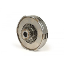 Clutch Vespa Type 6 Springs (Ø=108mm, Px80, Px125, Px150) 4 Friction Plates  22 Tooth