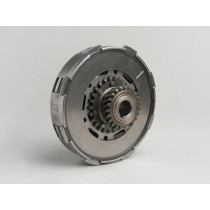 Clutch Vespa Type 7 Springs (Ø=115mm) For Genuine Primary Gear (helical Teeth) 65 Tooth  23 Tooth  3 Friction Plates