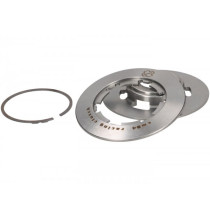 Clutch Top Plate Crimaz Cm4