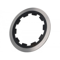 Clutch Top Plate Uni Auto  3.00mm