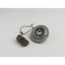 Clutch Pressure Plate Set Oem Quality Vespa Pk Xl2
