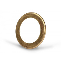 Clutch Washer Piaggio Vespa Type Cosa2  Brass