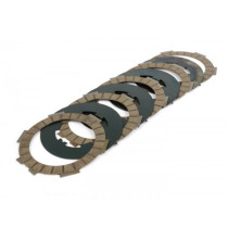 Clutch Friction Plate Set Crimaz Cm5