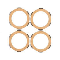 Clutch Friction Plate Set Evok Sport Iron Clutch