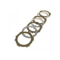 Clutch Friction Plate Set Plc Corse Sps