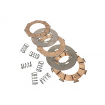 Clutch Friction Plate Set Surflex