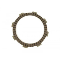 Clutch Friction Plate (single) BGM Pro Sport Alloy Type Honda Cr80