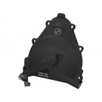 Clutch Cover Complete (incl. Lever, Pressure Pad) Crimaz Race