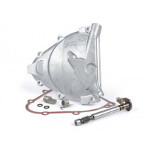 Clutch Cover Polini, Short Straight Lever