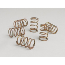 Cluch Spring Set Dr  6 Pcs