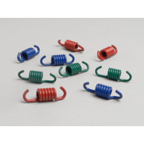 Clutch Spring Set Malossi
