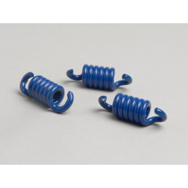 Clutch Spring Set Malossi Piaggio 125180cc 2stroke  Blue