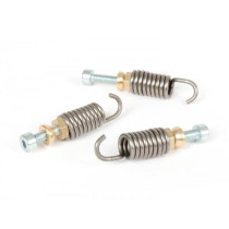 Clutch Spring Set Polini  S Wing 150