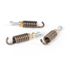 Clutch Spring Set Polini For Race 3g, Ø2.4mmx31.7mm  >