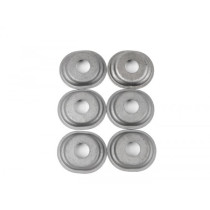 Kupplungstellerset oem Kwaliteit (Vespa (Augsburg), Vespa (Piaggio))