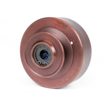 Clutch Bell Oem  Vehicles Without Variomatic