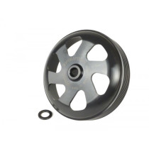 Koppelingshuis polini Evolution (Vespa Modern, Piaggio, SYM)