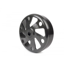 Clutch Bell Polini Evolution Yamaha 400cc (type Majesty)