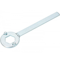 Clutch Locking Tool 34mm 2pin