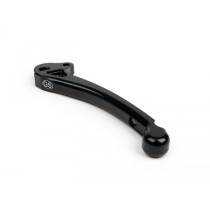 Koppelingshevel grand Sport CncStaalkabel  zwart (Vespa (Piaggio))