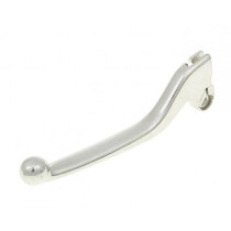 Clutch Lever Silver 101 Octane