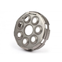 Clutch Spider Malossi Power Up Clutch Ø109,5mm Vespa Type 7 Springs (rally200, Px200, T5 125cc)