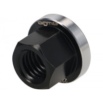 Clutch Nut BGM Pro M10 With Collar Ø=20.5mm, Ws=14mm