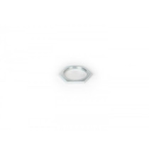 Clutch Nut Malossi M28 X 1