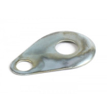 Clutch Nut Tab Washer Casa Lambretta