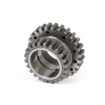 Primary Drive For Clutch Type Kingwelle/crimaz Cmx Crimaz Reinforced/straight