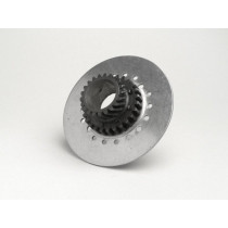Clutch Sprocket Oem Quality, Vespa Type 7 Springs For Genuine Primary Gear (helical) 67/68 Tooth  20 Tooth (originally Used For T5 125cc)