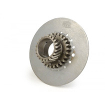 Kupplungsritzel surflex   (Vespa (Augsburg), Vespa (Piaggio))