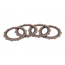 Clutch Disc Set 101 Octane
