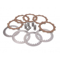 Clutch Plate / Disc Set Reinforced +20% 5friction Plate Type 101 Octane