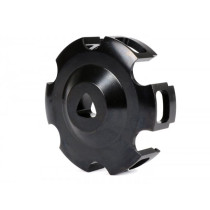 Clutch Spider Fabbri Racing Fb45 For Triangular/polygon Auxiliary Shaft